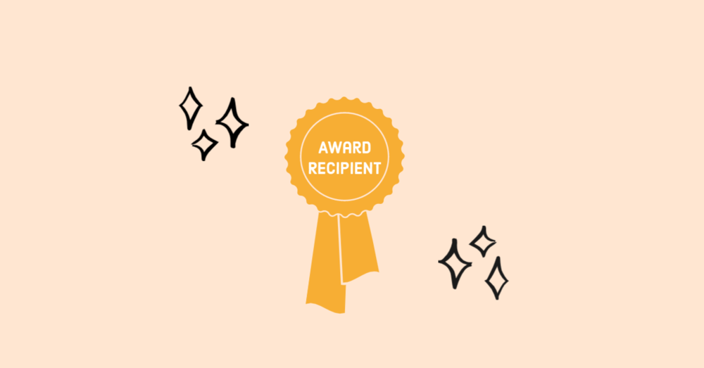 Award Recipient Icon