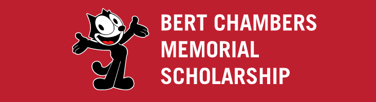 Bert Chambers Memorial Scholarship