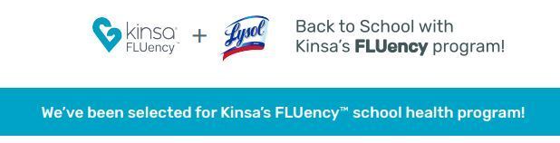 Kinsa FLUency