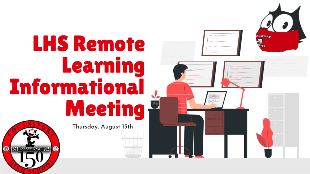 Remote Learning Presentation 