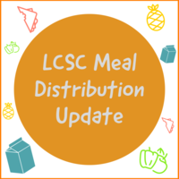 LCSC Meal Distribution Through June