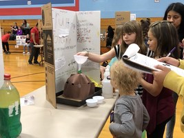 4th Grade Science Fair