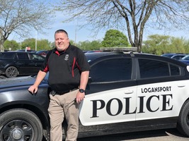 Meet SRO, Eric Binney
