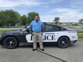 Meet SRO, Sam Fry