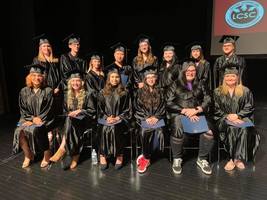 Berry Success - ALC Graduates