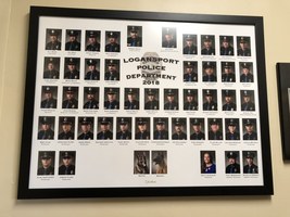 Logansport Police Department
