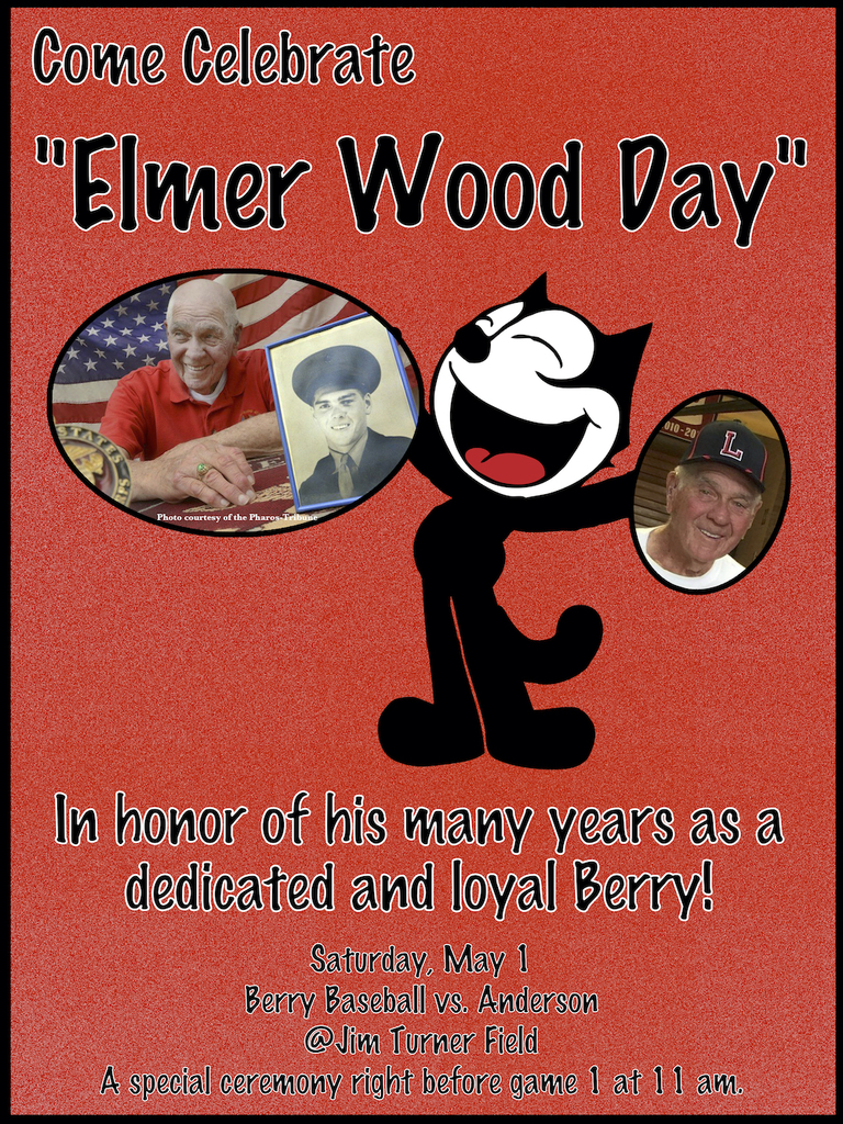 Elmer Wood