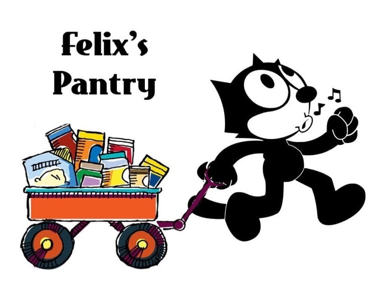 Felix Pantry image 