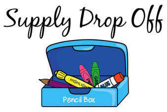 Classroom student lists will be available on Friday, August 6th.  All visitors on supply drop off nights must wear masks.  Landis Elementary will host the following supply drop off nights:  BK & Kindergarten-Monday, August 9th from 3 to 6  2nd Grade-Tuesday, August 10th from 12 to 3  3rd Grade-Tuesday, August 10th from 3 to 6  Mrs. Gellinger (1st Grade), Miss Tierney (1st Grade), and Miss Zinsmaster (1st Grade)-August 10th from 3 to 5  Mrs. Berkshire and 1st Grade DLI Classes-August 10th from 4 to 6 