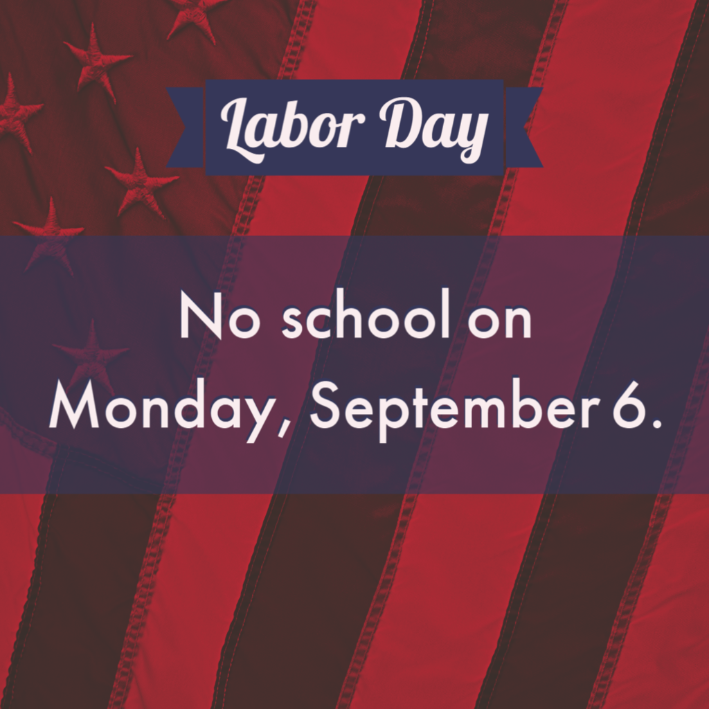 closed on labor day
