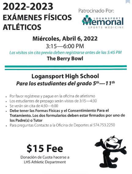 Lcsc Calendar 2023 Live Feed | Logansport Jr High School