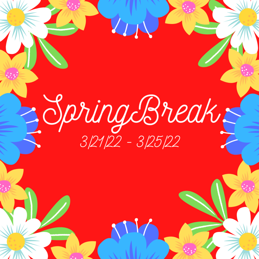 Spring Break
