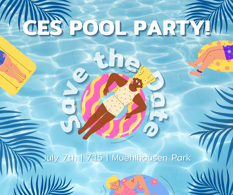 pool party save the date