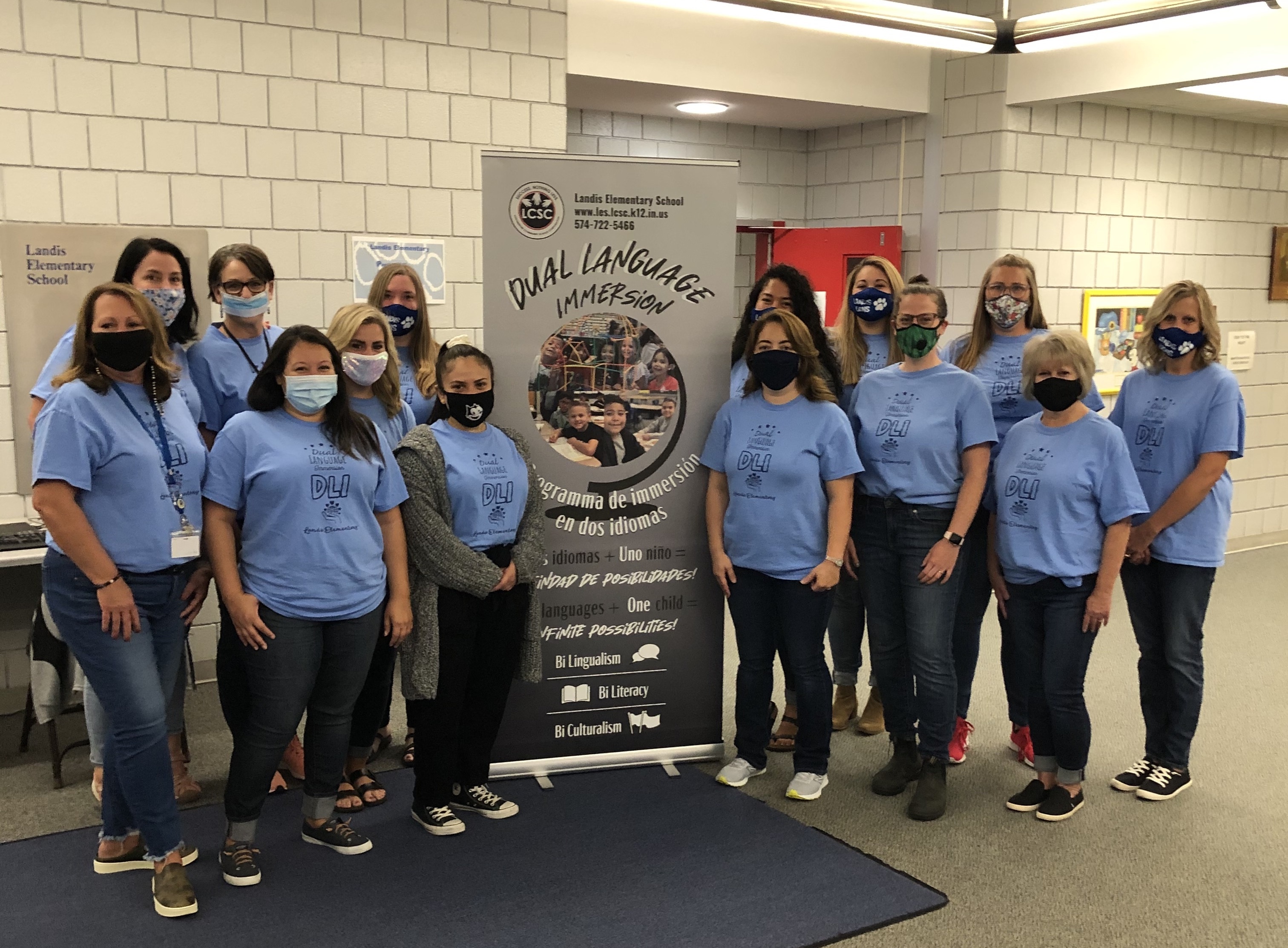 Administration Building