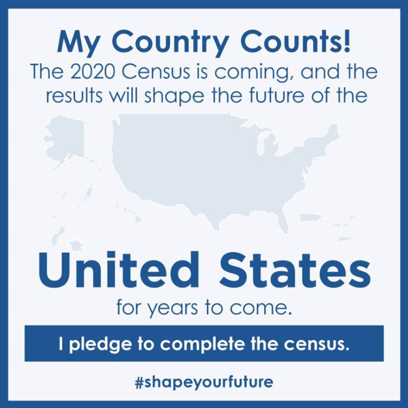 2020 Census Information 